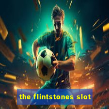 the flintstones slot