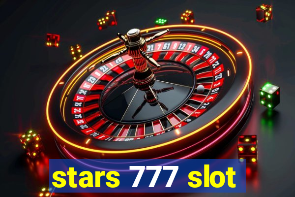 stars 777 slot