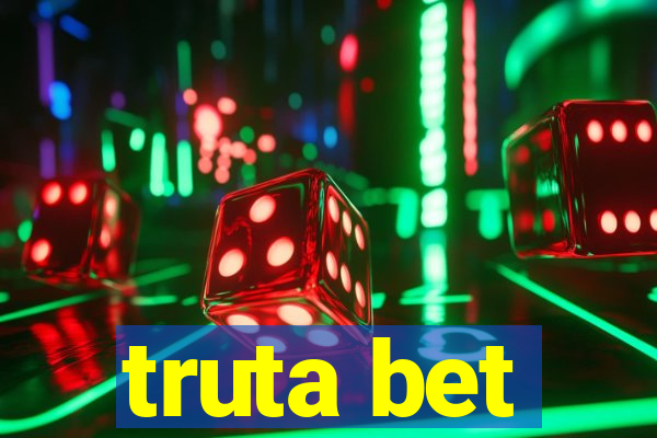 truta bet