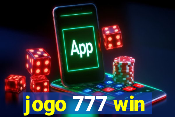 jogo 777 win