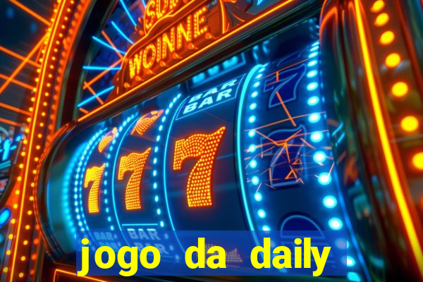 jogo da daily fortune teller