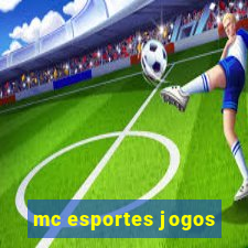 mc esportes jogos