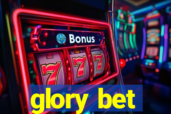 glory bet