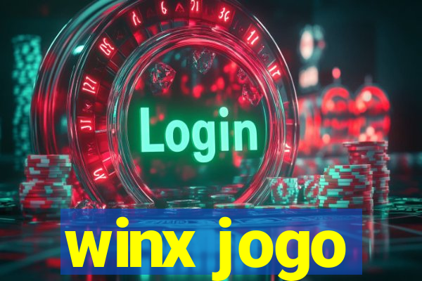 winx jogo