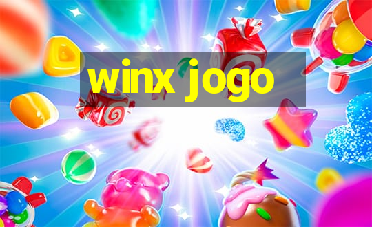 winx jogo