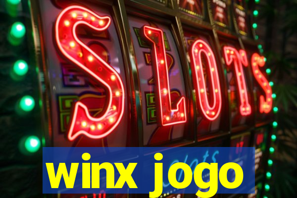 winx jogo