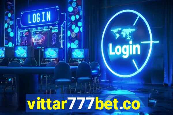 vittar777bet.com