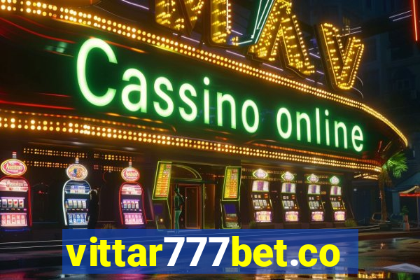 vittar777bet.com