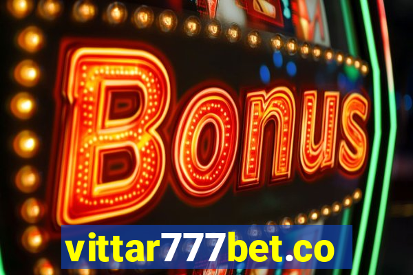 vittar777bet.com