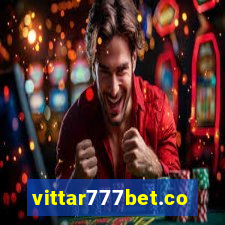 vittar777bet.com