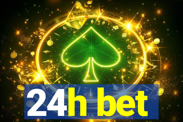 24h bet