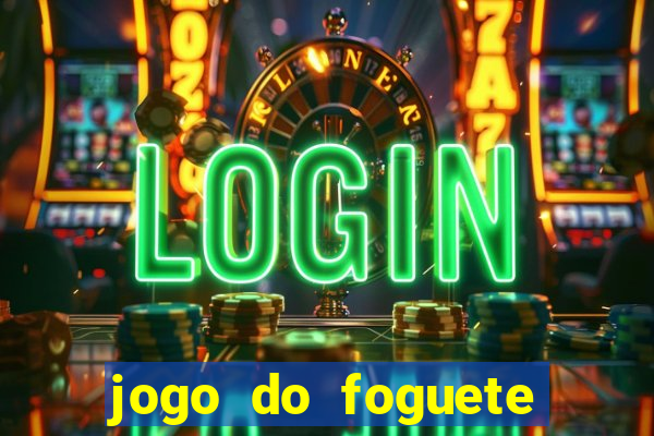 jogo do foguete que ganha dinheiro bet365