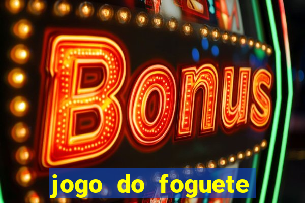 jogo do foguete que ganha dinheiro bet365