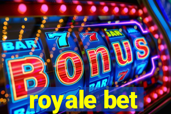 royale bet