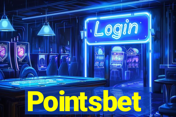 Pointsbet