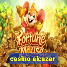 casino alcazar