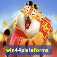 win44plataforma