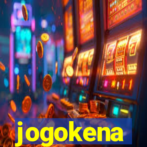 jogokena