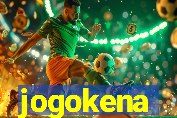 jogokena