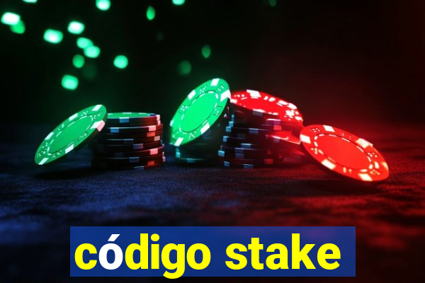 código stake