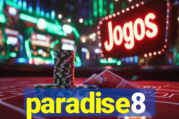 paradise8