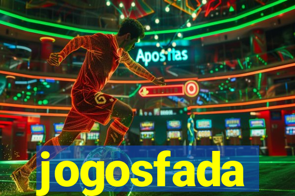 jogosfada