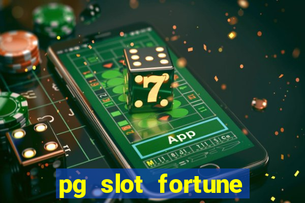 pg slot fortune tiger png