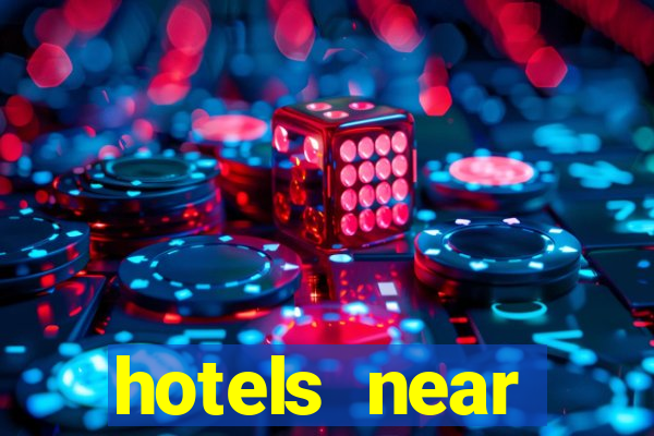 hotels near miccosukee casino