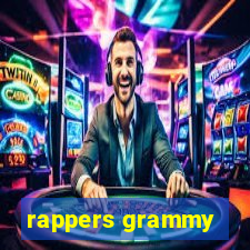 rappers grammy