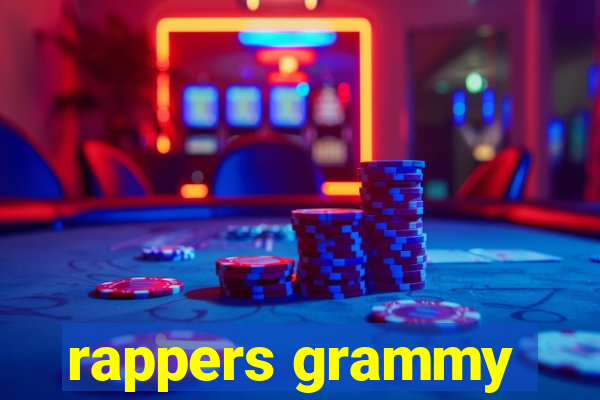 rappers grammy