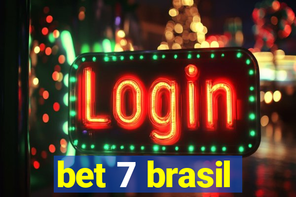 bet 7 brasil