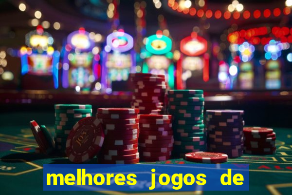 melhores jogos de aposta para ganhar dinheiro