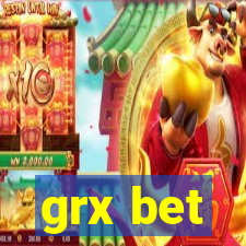 grx bet