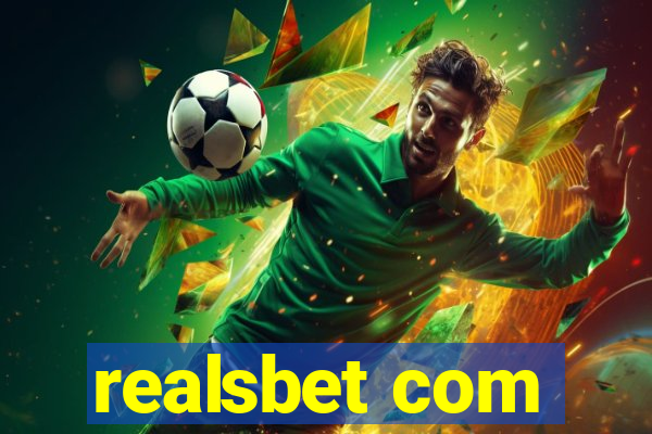 realsbet com