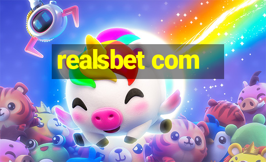 realsbet com