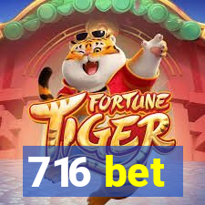 716 bet