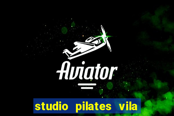 studio pilates vila nova cachoeirinha