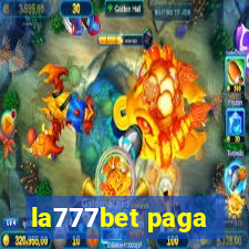 la777bet paga