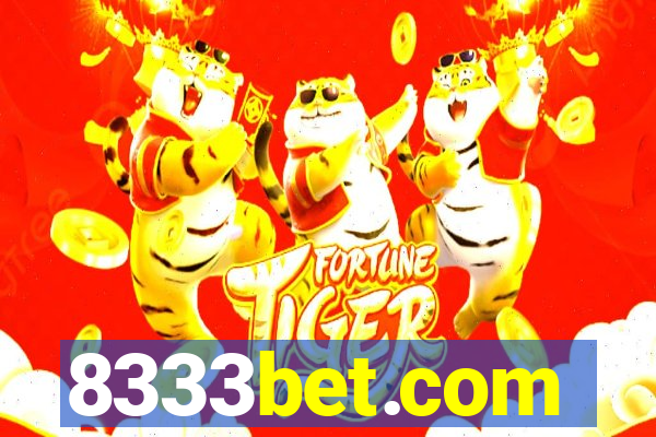 8333bet.com