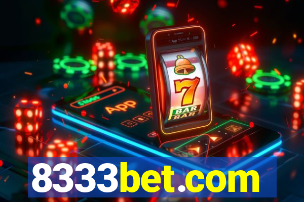 8333bet.com