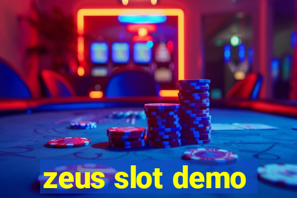 zeus slot demo