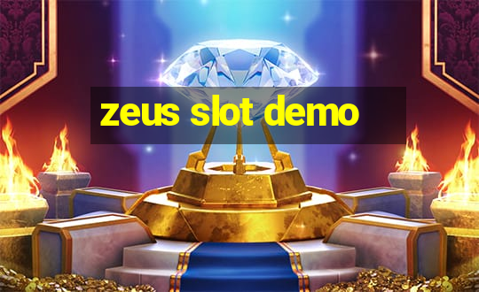 zeus slot demo