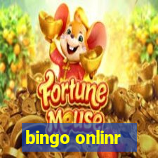 bingo onlinr