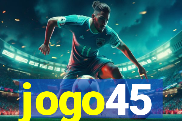 jogo45