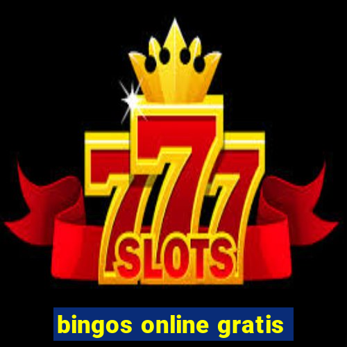 bingos online gratis