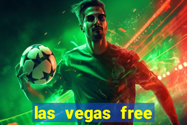 las vegas free slots play