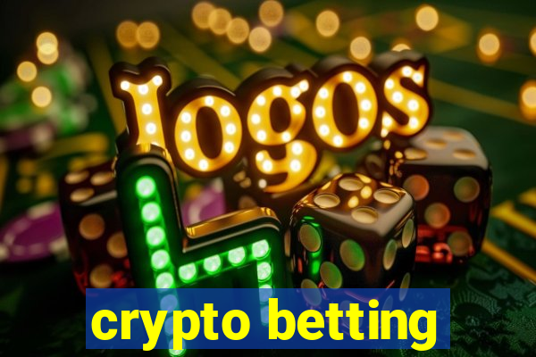 crypto betting