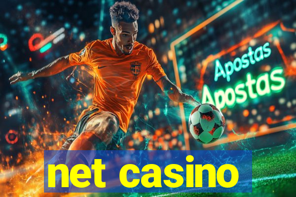 net casino