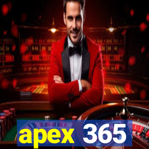 apex 365