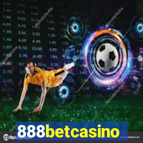 888betcasino